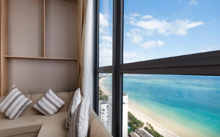 Emerald Bay Hotel & Spa Nha Trang