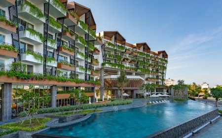 Bellerive Hội An Hotel & Spa