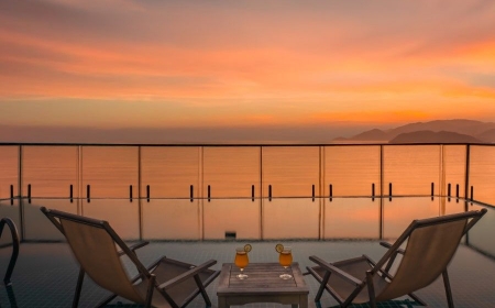 Khách sạn V Nha Trang