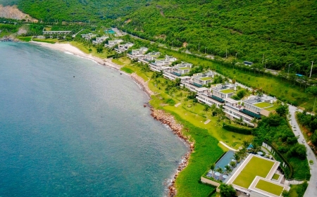 Mia Resort Nha Trang