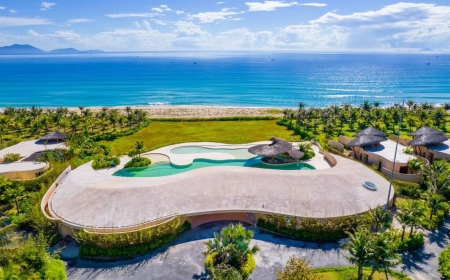 Ana Mandara Resort Cam Ranh