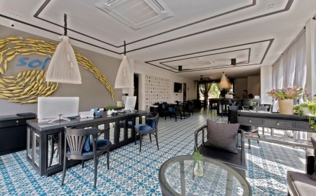 Sol An Bang Beach Resort