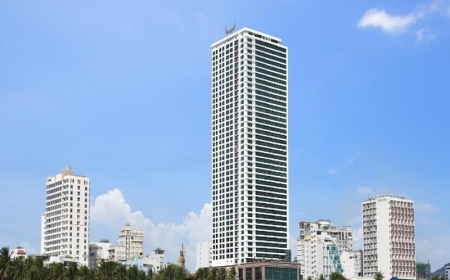 Khách Sạn Mường Thanh Luxury Nha Trang