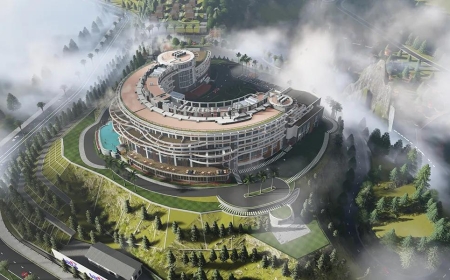 Lady Hill Sapa Resort