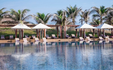 Fusion Resort Cam Ranh