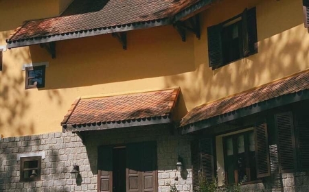 Ana Mandara Villas Đà Lạt Resort & Spa