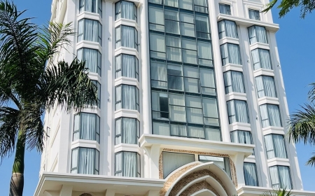 Khách sạn Everyday Phú Yên