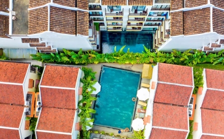 Khách Sạn Silkotel Hội An