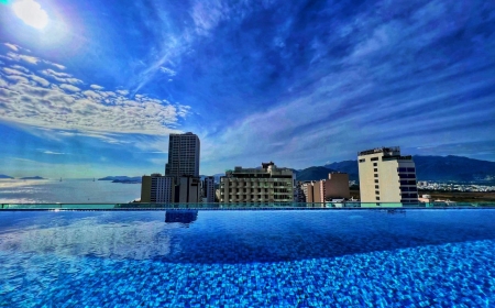 Khách sạn Grand Tourane Nha Trang