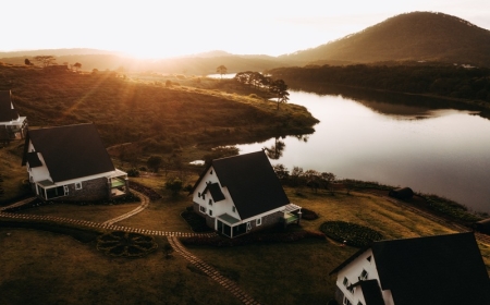 Dalat Wonder Resort