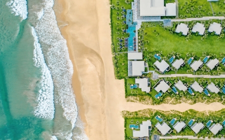 Maia Resort Quy Nhơn - A Fusion Resort