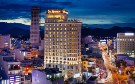 Khách sạn Horizon Nha Trang