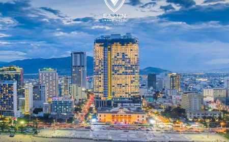 The Empyrean Nha Trang