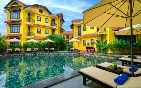 Lantern Boutique Hoi An