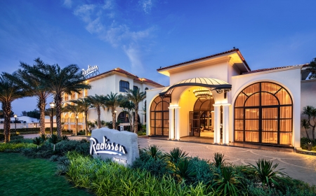 Radisson Phan Thiết Resort