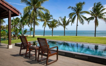 Palm Garden Beach Resort & Spa