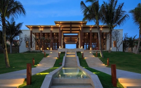 Fusion Resort Cam Ranh
