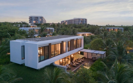 The Westin Resort & Spa Cam Ranh