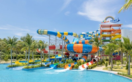 Selectum Noa Resort Cam Ranh