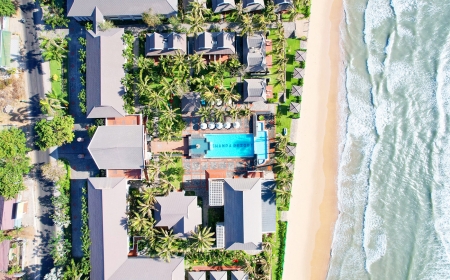 Champa Resort & Spa Phan Thiết