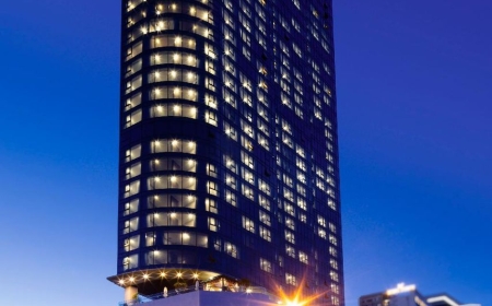 Khách sạn Horizon Nha Trang