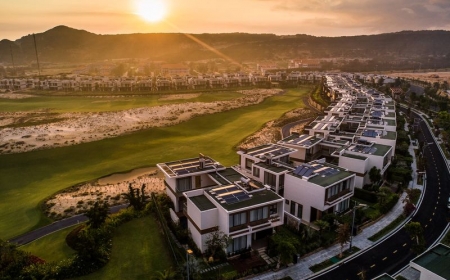 Wyndham Grand KN Paradise Cam Ranh