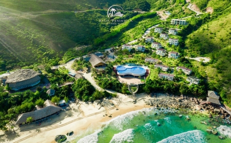 KyCo Peninsula Quy Nhơn Resort