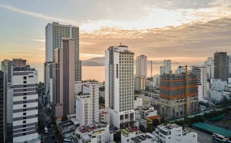Khách Sạn December Nha Trang