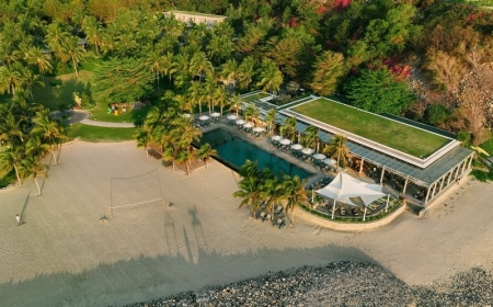 Mia Resort Nha Trang