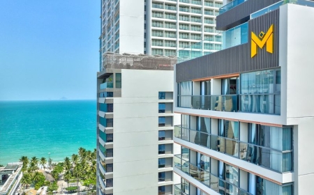 Khách sạn Maris Nha Trang