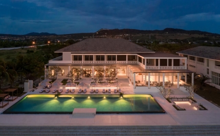 Azerai Kê Gà Bay Resort