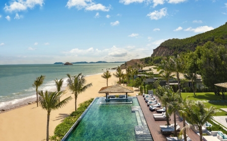 Anantara Quy Nhơn Villas