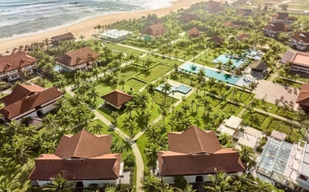 Robinson Nam Hội An