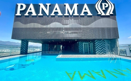 Panama Nha Trang Hotel