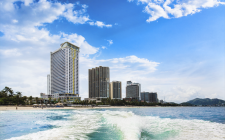 Khách sạn Havana Nha Trang