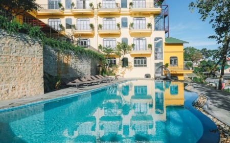Goldient Boutique Hotel