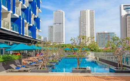 TUI BLUE Nha Trang
