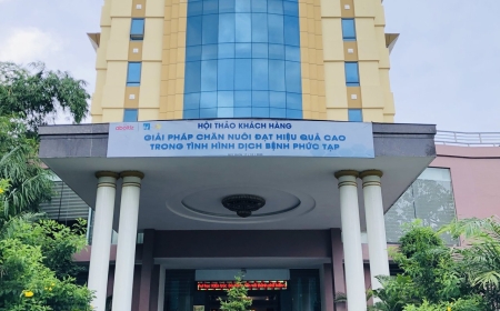 Khách sạn Mường Thanh Quy Nhơn