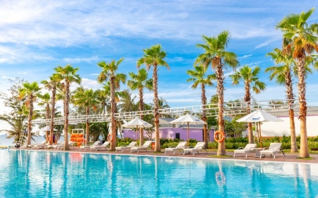 TTC Vân Phong Bay Resort