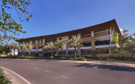 Boma Resort Nha Trang