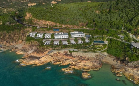 Quy Nhơn Sea Resort
