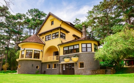 Ana Mandara Villas Đà Lạt Resort & Spa