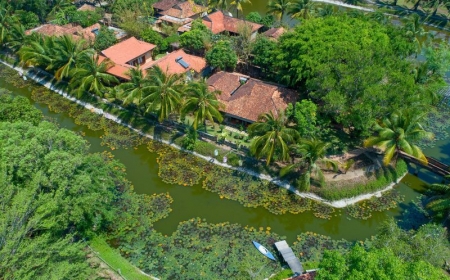Hồ Tràm Beach Boutique Resort & Spa