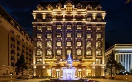 Best Western Premier Imperial Dalat