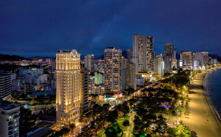 Mercure Nha Trang Beach Hotel