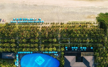 Duyên Hà Resort Cam Ranh