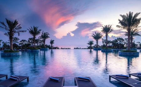 Mövenpick Resort Cam Ranh