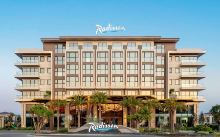 Radisson Resort Mũi Né