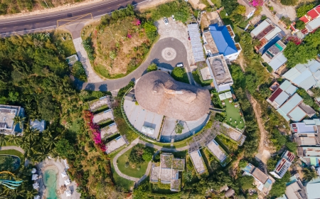 Casa Marina Resort Quy Nhơn