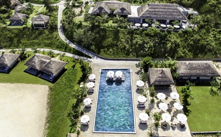 Crown Retreat Quy Nhơn Resort